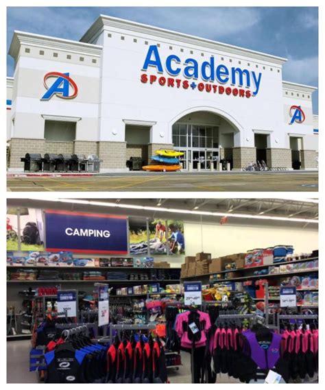 Closed Opens at 9:00 AM. . Academy sporting goods near me